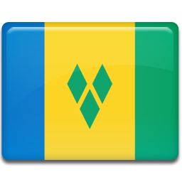 Saint, vincent, and, the, grenadines icon - Free download