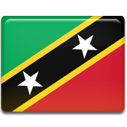 Saint, kitts, and, nevis icon - Free download on Iconfinder