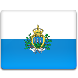 San, marino, flag icon - Free download on Iconfinder