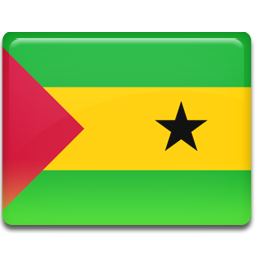 Sao, tome, and, principe icon - Free download on Iconfinder