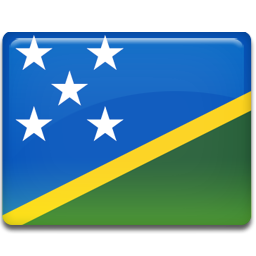 Solomon, islands, flag icon - Free download on Iconfinder