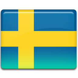 Sweden, flag icon - Free download on Iconfinder