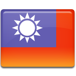 Flag, taiwan icon - Free download on Iconfinder