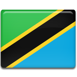 Flag, tanzania icon - Free download on Iconfinder