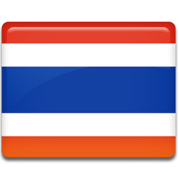 Flag, thailand icon - Free download on Iconfinder