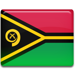 Flag, vanuatu icon - Free download on Iconfinder