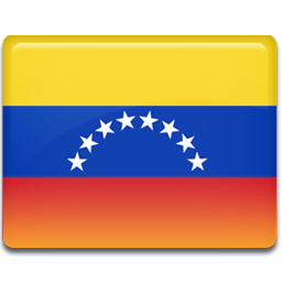 Venezuela, flag icon - Free download on Iconfinder