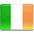 flag, ireland icon