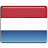 dutch, flag, holland, netherlands, nl icon