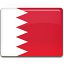 bahrain, flag 