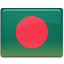 Flag, bangladesh