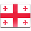 flag, georgia 