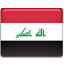 flag, iraq 