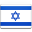 flag, israel 