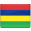 mauritius, flag 