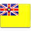 flag, niue 