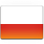 poland, flag, polska, pl 