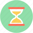 chronometer, egg timer, hourglass, sand timer, timer
