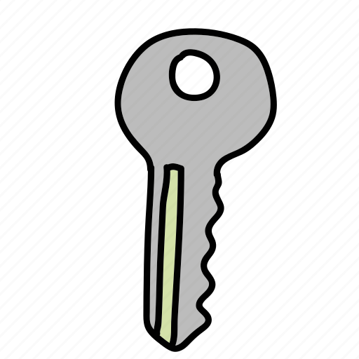 Business, buy, door, finance, key icon - Download on Iconfinder