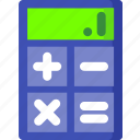 calculator, banking, cash, currency, finance, money, payment