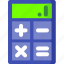 calculator, banking, cash, currency, finance, money, payment 