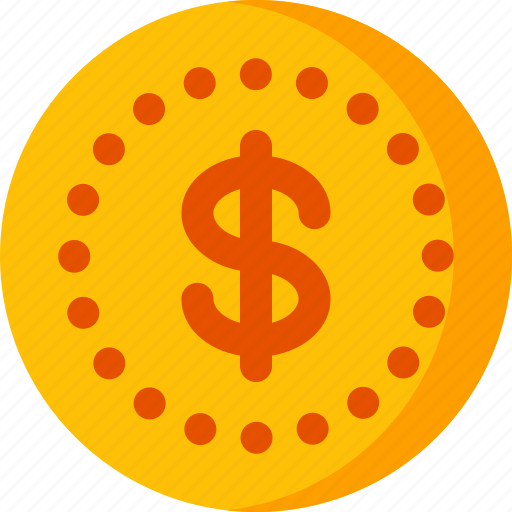 Coin, banking, cash, currency, finance, money, payment icon - Download on Iconfinder