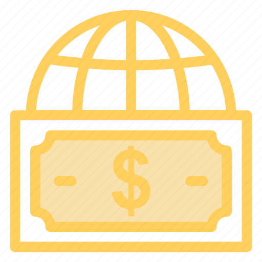 Currency, finance, globalmoneyexchange icon - Download on Iconfinder