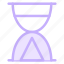 clock, deadline, hourglass, timeicon 