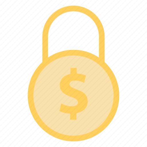 Closed, finance, lock, secure icon - Download on Iconfinder