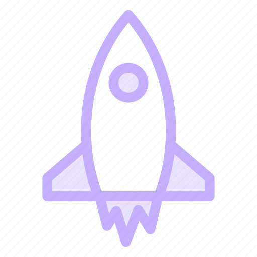 Finance, funding, launching, rocket, startupicon icon - Download on Iconfinder