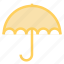 rain, umbrella, weather 