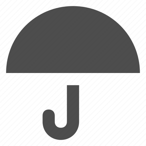 Finance, insurance, umbrella icon - Download on Iconfinder