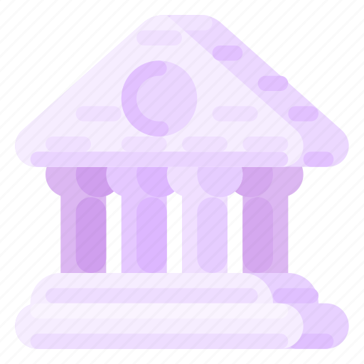 Bank, business, commercial, economy, finance icon - Download on Iconfinder