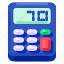 bank, business, calculator, commercial, economy, finance 