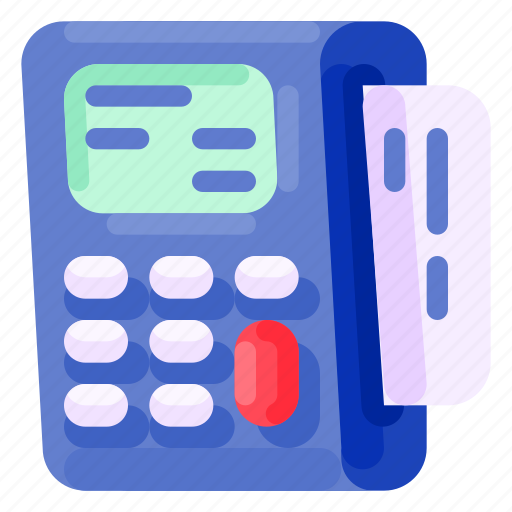 Bank, business, card, commercial, ecd, economy, finance icon - Download on Iconfinder