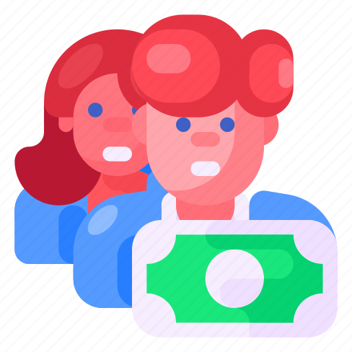 Bank, business, commercial, economy, finance, payroll icon - Download on Iconfinder