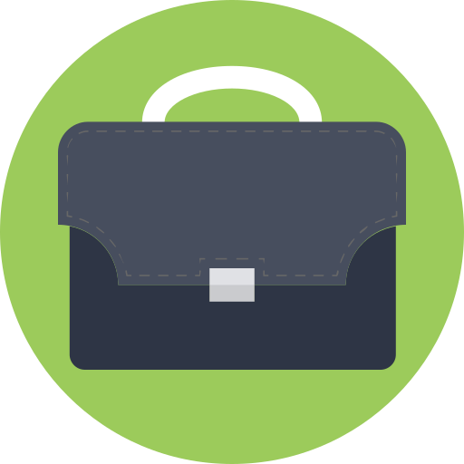 Business, bag, briefcase, portfolio icon - Free download