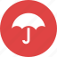 forecast, protection, rain, umbrella, weather 