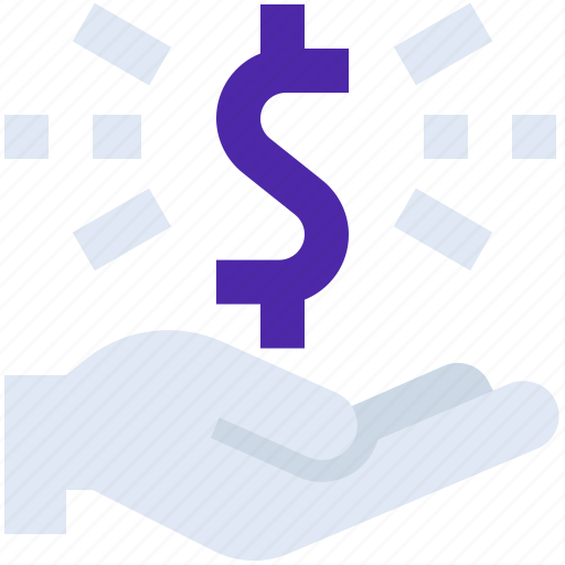 Business, cash, coin, currency, dollar, finace, money icon - Download on Iconfinder