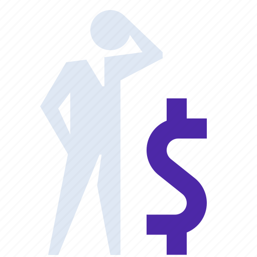 Business, finance, investment, investor, low, payroll, salary icon - Download on Iconfinder