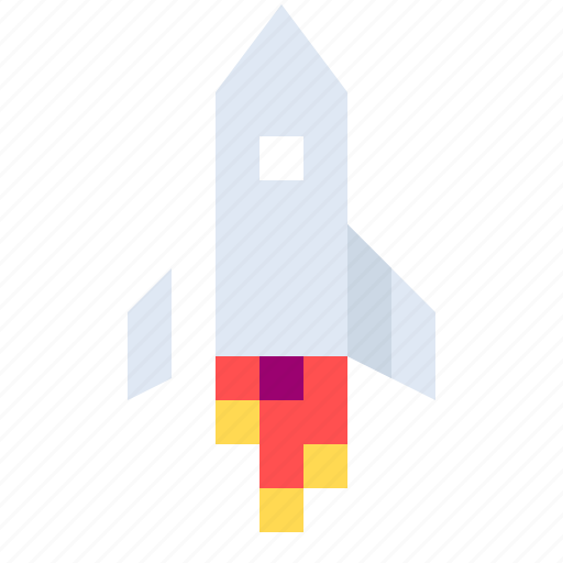 Brand, business, finance, launch, project, rocket, startup icon - Download on Iconfinder
