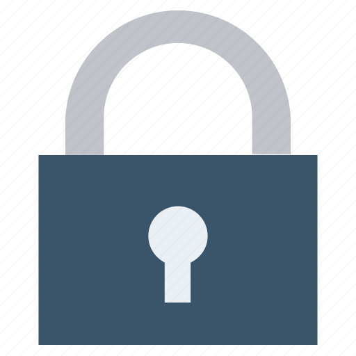 Business, finance, lock, protect, safety, security icon - Download on Iconfinder
