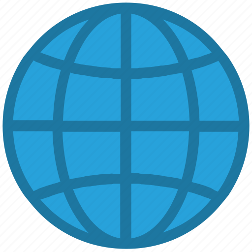 Business, earth, finance, globe, international, world icon - Download on Iconfinder