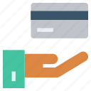 card on hand, cash, currency, finance, hand and credit card, hand holding atm card, hand with debit card