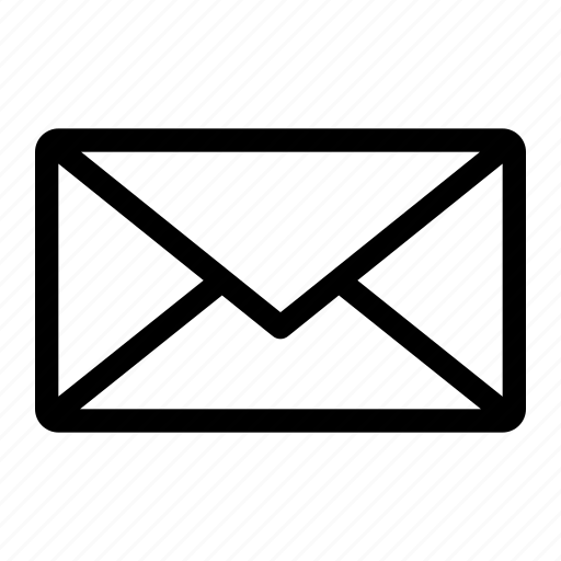 Envelope, letter, mail, message, secret icon - Download on Iconfinder