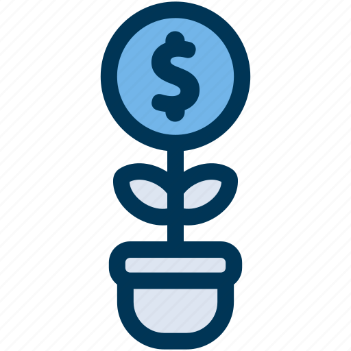 Finance, investment, startup icon - Download on Iconfinder