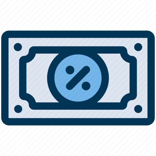 Cash, credit, discount icon - Download on Iconfinder