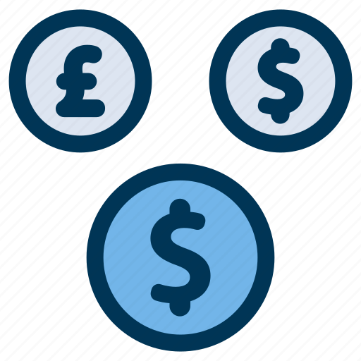 Cash, coin, currency icon - Download on Iconfinder