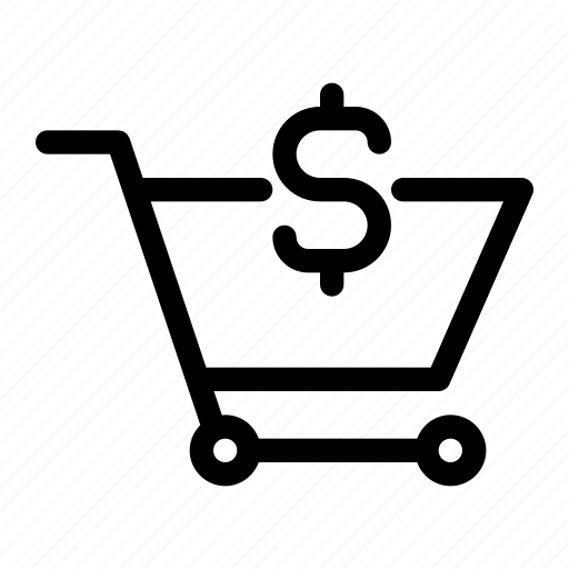 Basket, business, cart, sale, shopping icon - Download on Iconfinder
