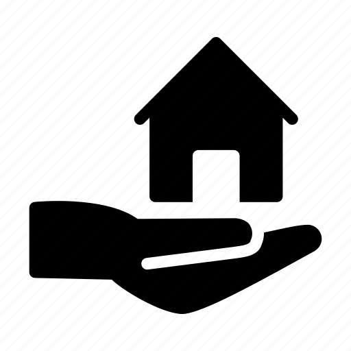 Building, care, home, house, insurance icon - Download on Iconfinder